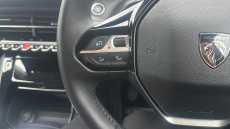 Peugeot 208 1.2 PureTech 100 Allure 5dr Petrol Hatchback